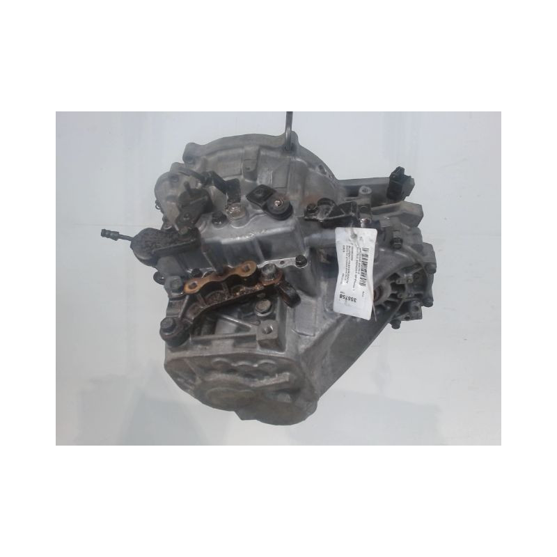 BOITE A VITESSE MECANIQUE HYUNDAI MATRIX MONOSP. Phase 1 2001-2009 1.5 CRDi