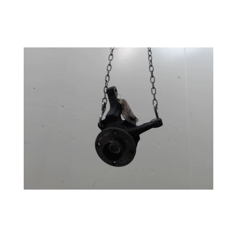 PIVOT AVANT GAUCHE RENAULT KANGOO BREAK I Phase 1 1997-2003