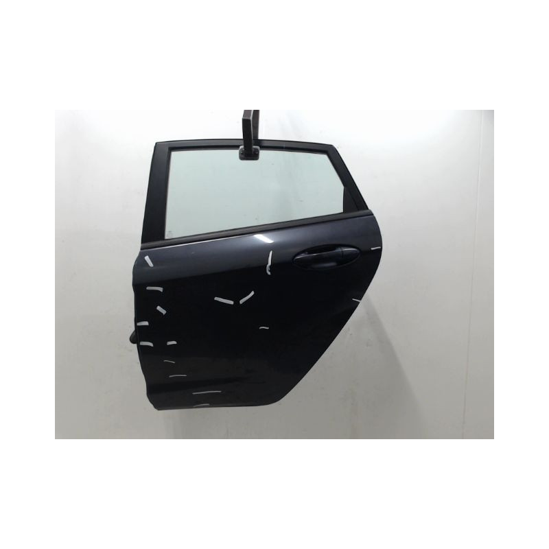 PORTE ARRIERE GAUCHE FORD FIESTA VI Phase 1 2008-2012