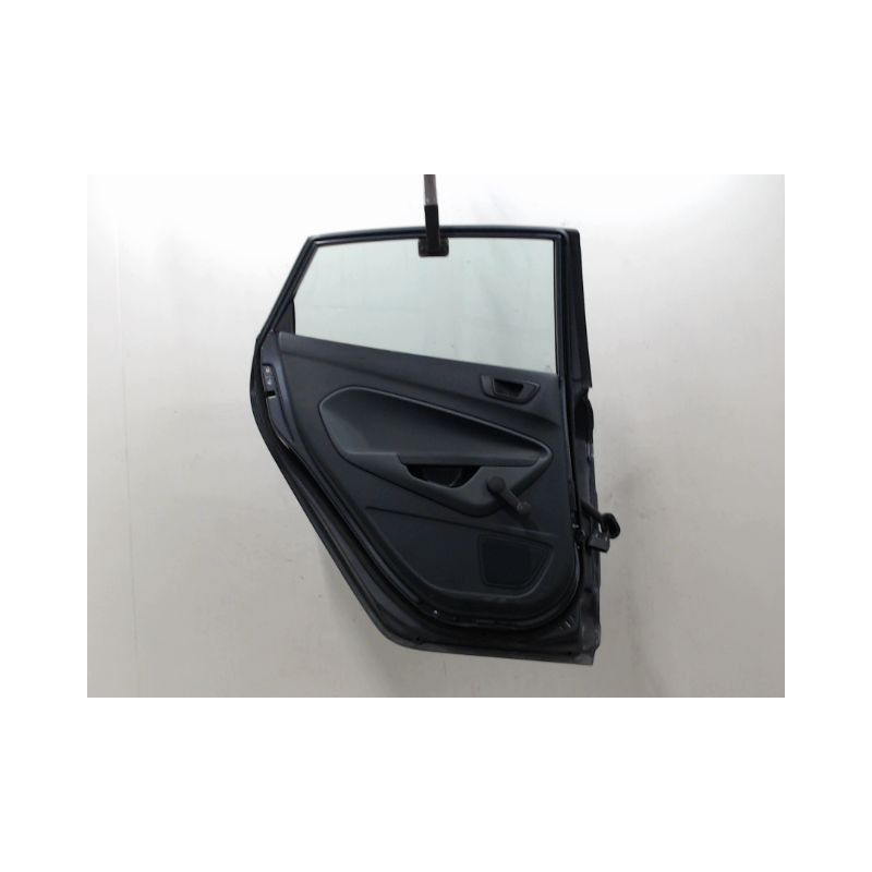 PORTE ARRIERE GAUCHE FORD FIESTA VI Phase 1 2008-2012