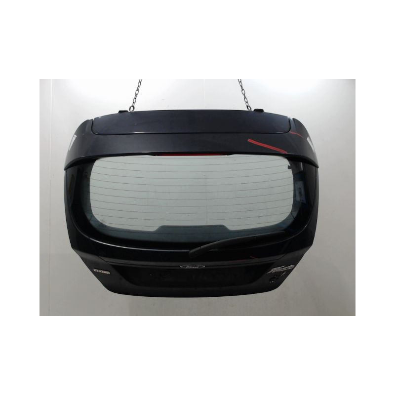 HAYON FORD FIESTA VI Phase 1 2008-2012