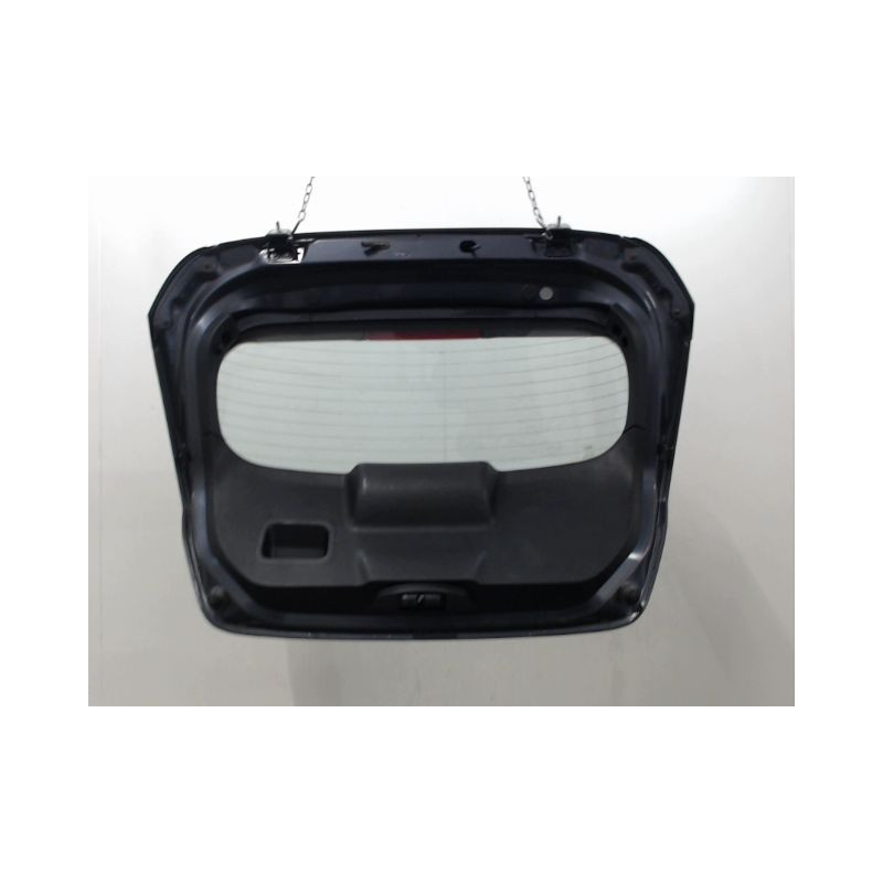HAYON FORD FIESTA VI Phase 1 2008-2012