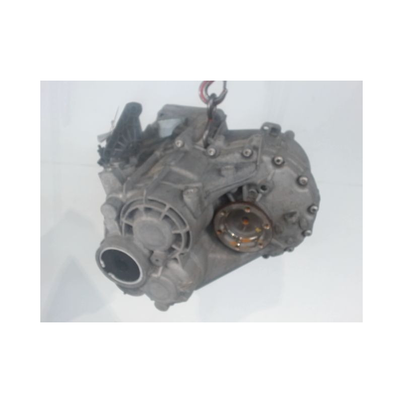 BOITE A VITESSE MECANIQUE VOLKSWAGEN EOS CABRIO 2P Phase 1 2006-2011 2.0 TDI 16V