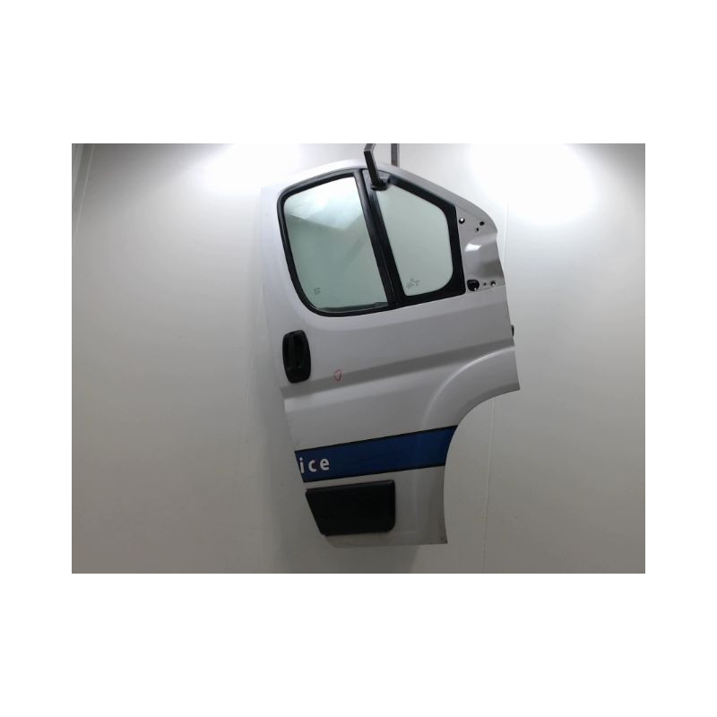 PORTE AVANT DROIT FIAT DUCATO FG III PHASE 1 -35- MOY. 2006-...