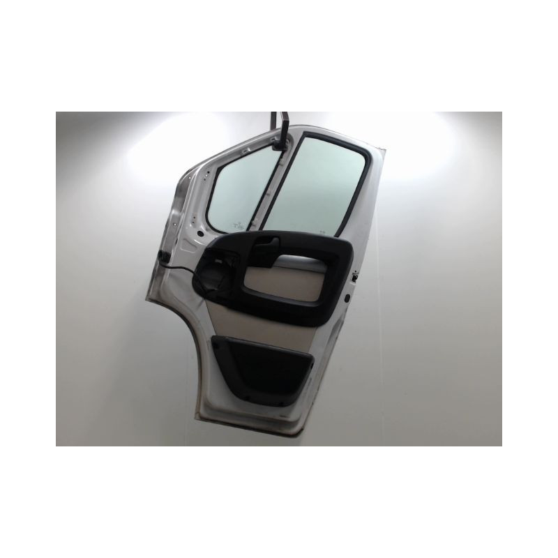 PORTE AVANT DROIT FIAT DUCATO FG III PHASE 1 -35- MOY. 2006-...