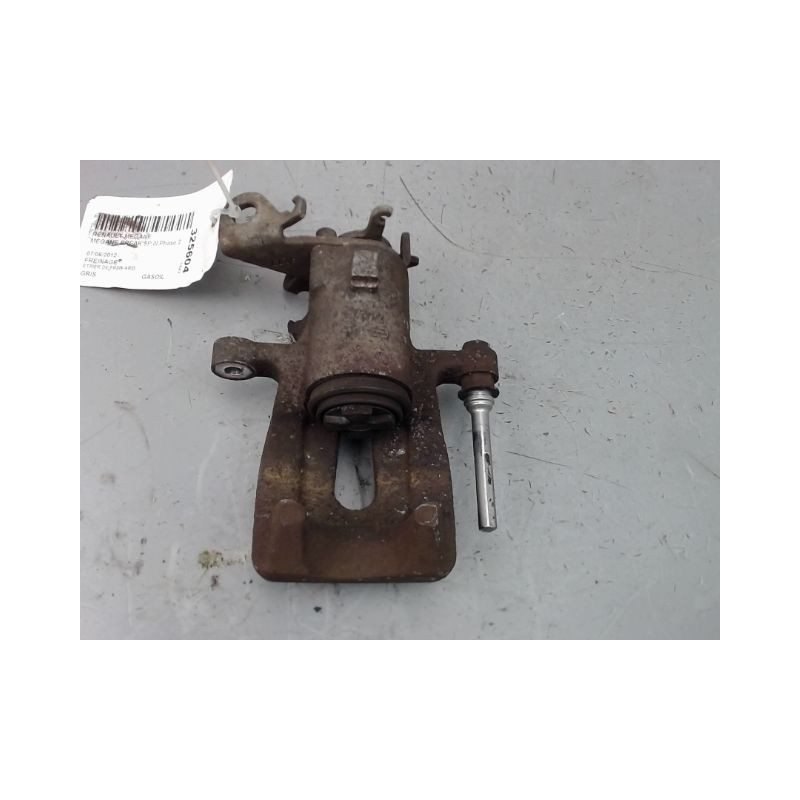 ETRIER DE FREIN ARRIERE DROIT RENAULT MEGANE BREAK III Phase 2 2012-...