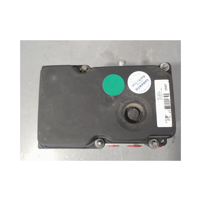 UNITE HYDRAULIQUE ABS CITROEN JUMPY