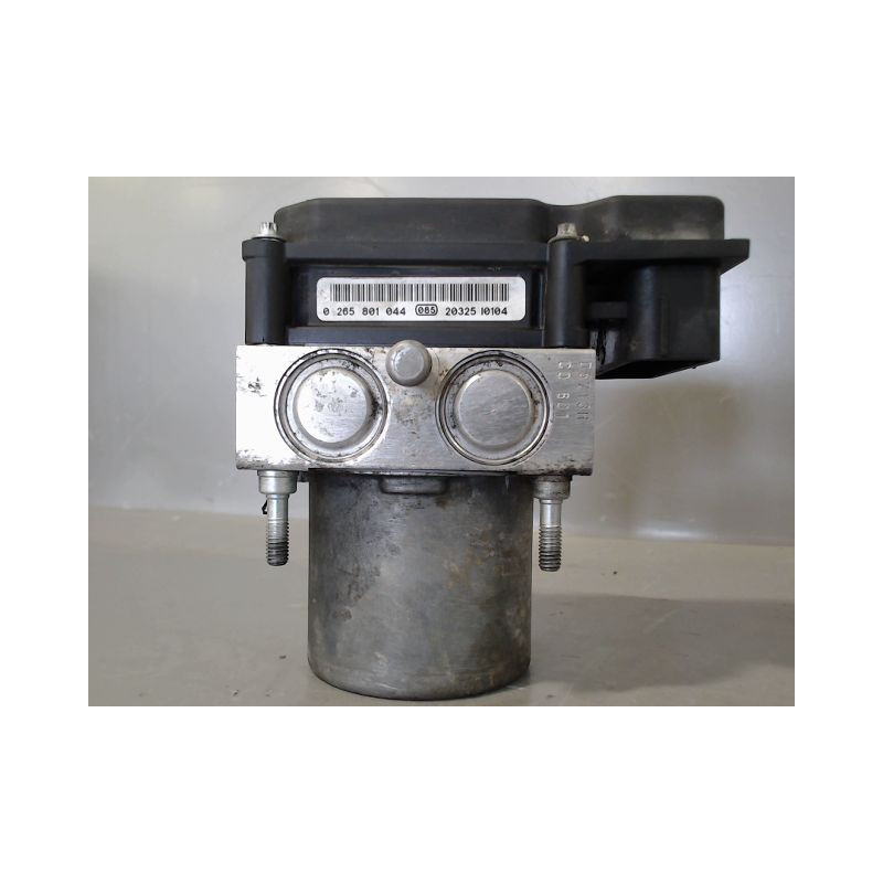 UNITE HYDRAULIQUE ABS CITROEN JUMPY
