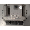 CALCULATEUR MOTEUR CITROEN C3
