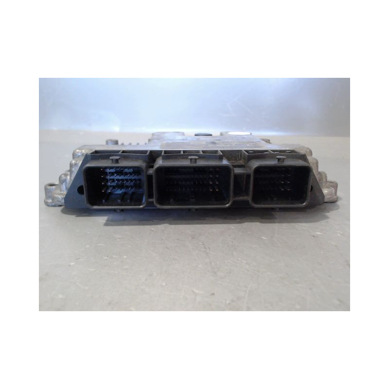 CALCULATEUR MOTEUR CITROEN C3
