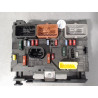 BOITE A FUSIBLES CITROEN C3