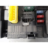 BOITE A FUSIBLES CITROEN C3