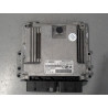 CALCULATEUR MOTEUR PEUGEOT PARTNER