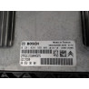 CALCULATEUR MOTEUR PEUGEOT PARTNER