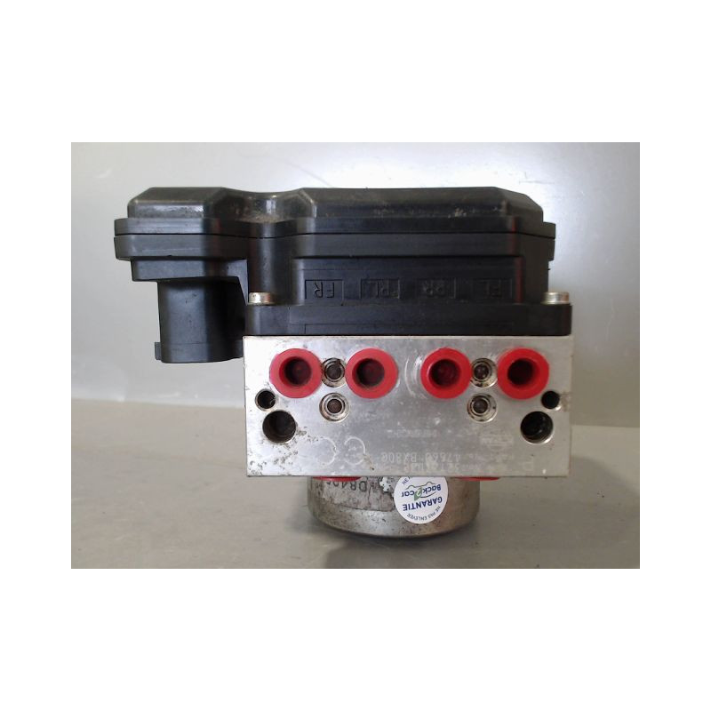 UNITE HYDRAULIQUE ABS NISSAN JUKE