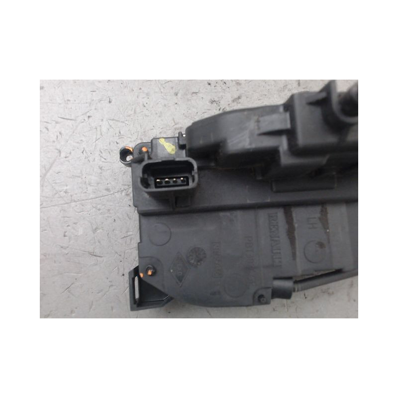 SYSTEME CONDAMNATION ARRIERE GAUCHE RENAULT CLIO