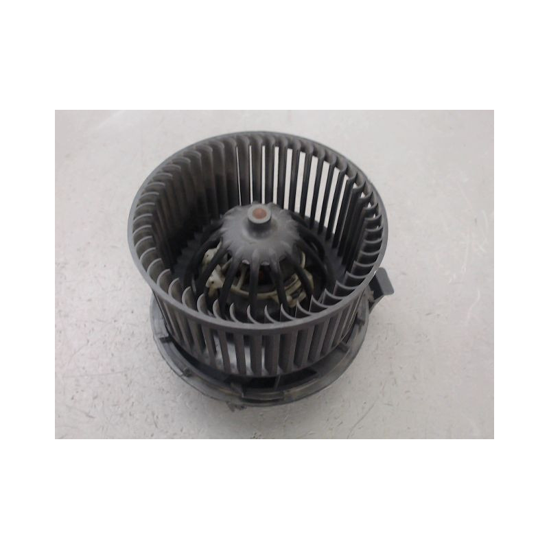 MOTEUR VENTILATEUR CHAUFFAGE RENAULT CLIO