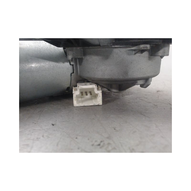 MECANISME ESSUIE-GLACE ARRIERE RENAULT CLIO