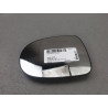 GLACE RETROVISEUR EXT G RENAULT CLIO