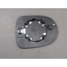 GLACE RETROVISEUR EXT G RENAULT CLIO