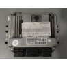 CALCULATEUR MOTEUR PEUGEOT 207