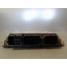 CALCULATEUR MOTEUR PEUGEOT 207