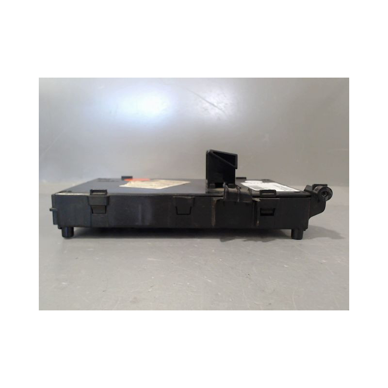 BOITIER GESTION HABITACLE RENAULT CLIO