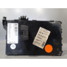 BOITIER GESTION HABITACLE RENAULT CLIO
