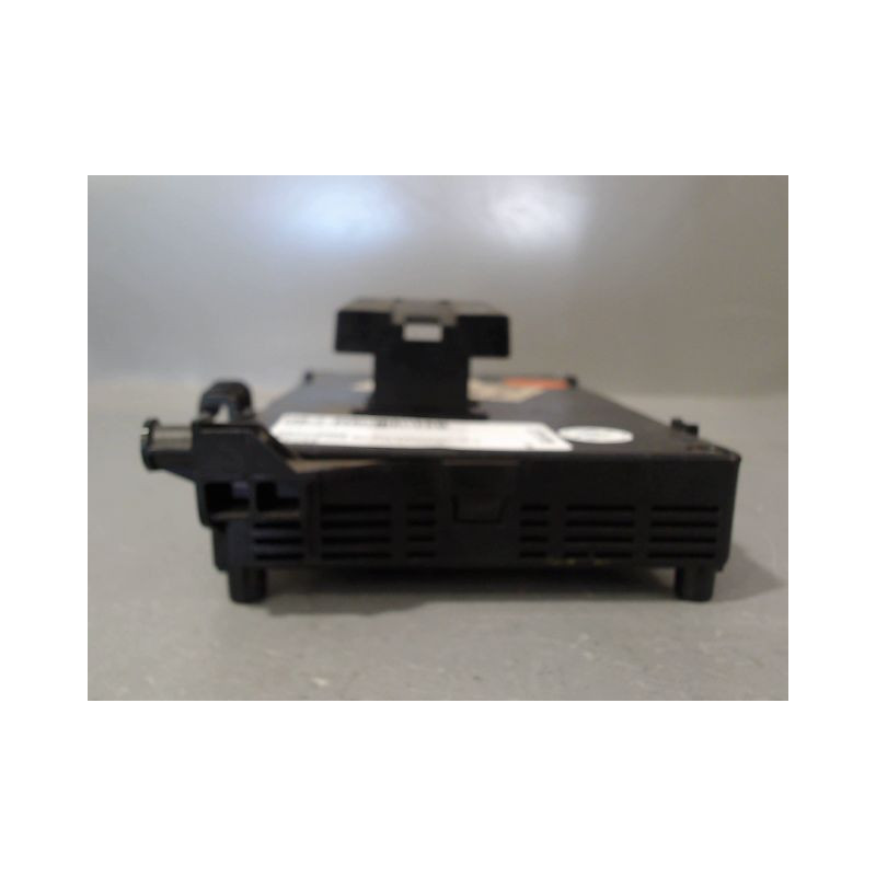BOITIER GESTION HABITACLE RENAULT CLIO