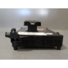 BOITIER GESTION HABITACLE RENAULT CLIO