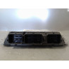 CALCULATEUR MOTEUR PEUGEOT 207