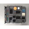 BOITIER GESTION HABITACLE PEUGEOT 207
