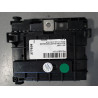 BOITE A FUSIBLES PEUGEOT 207