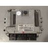 CALCULATEUR MOTEUR CITROEN C2