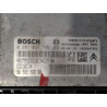 CALCULATEUR MOTEUR CITROEN C2