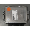 CALCULATEUR MOTEUR CITROEN C2