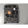 BOITIER GESTION HABITACLE CITROEN C2