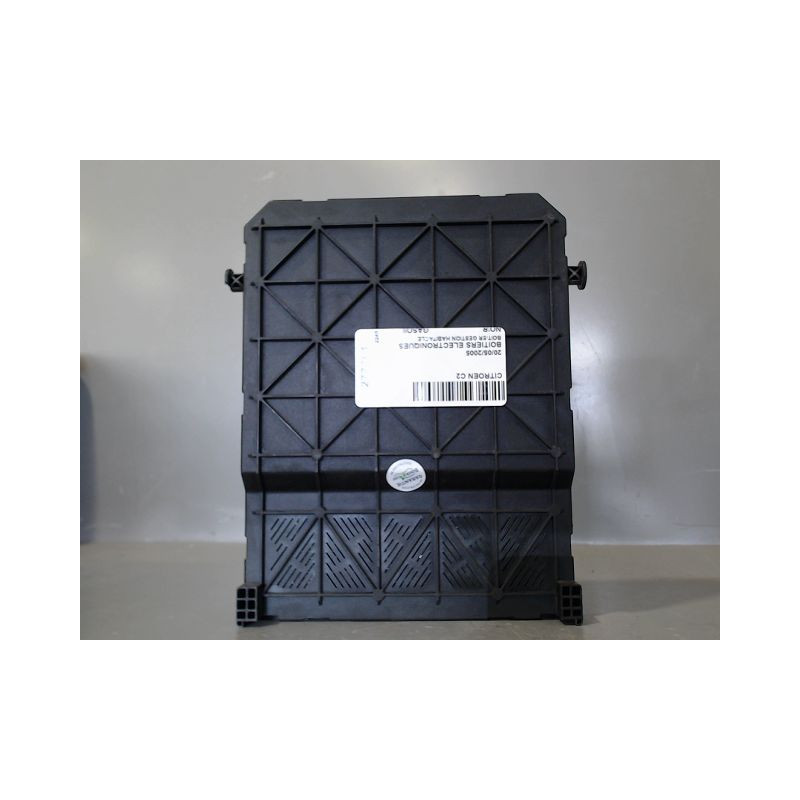 BOITIER GESTION HABITACLE CITROEN C2