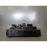 BOITIER GESTION HABITACLE CITROEN C2