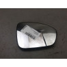 GLACE RETROVISEUR EXT D RENAULT MEGANE