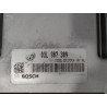 CALCULATEUR MOTEUR VOLKSWAGEN GOLF