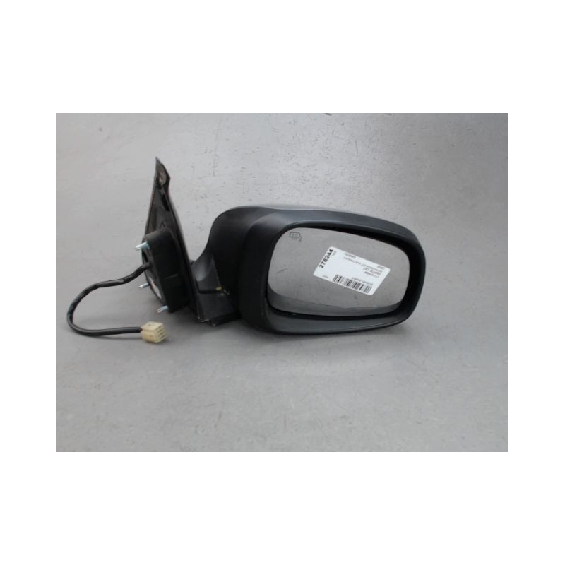 RETROVISEUR EXTERIEUR ELECTRIQUE DROIT SUZUKI SWIFT