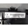 BOITIER GESTION HABITACLE RENAULT CLIO