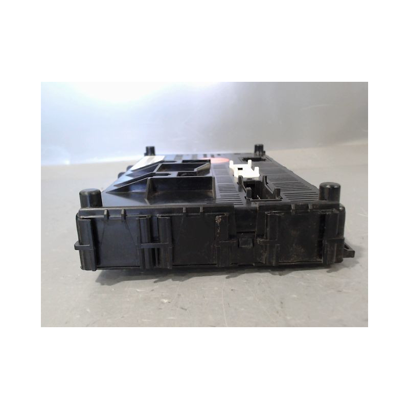 BOITIER GESTION HABITACLE RENAULT CLIO