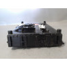 BOITIER GESTION HABITACLE RENAULT CLIO