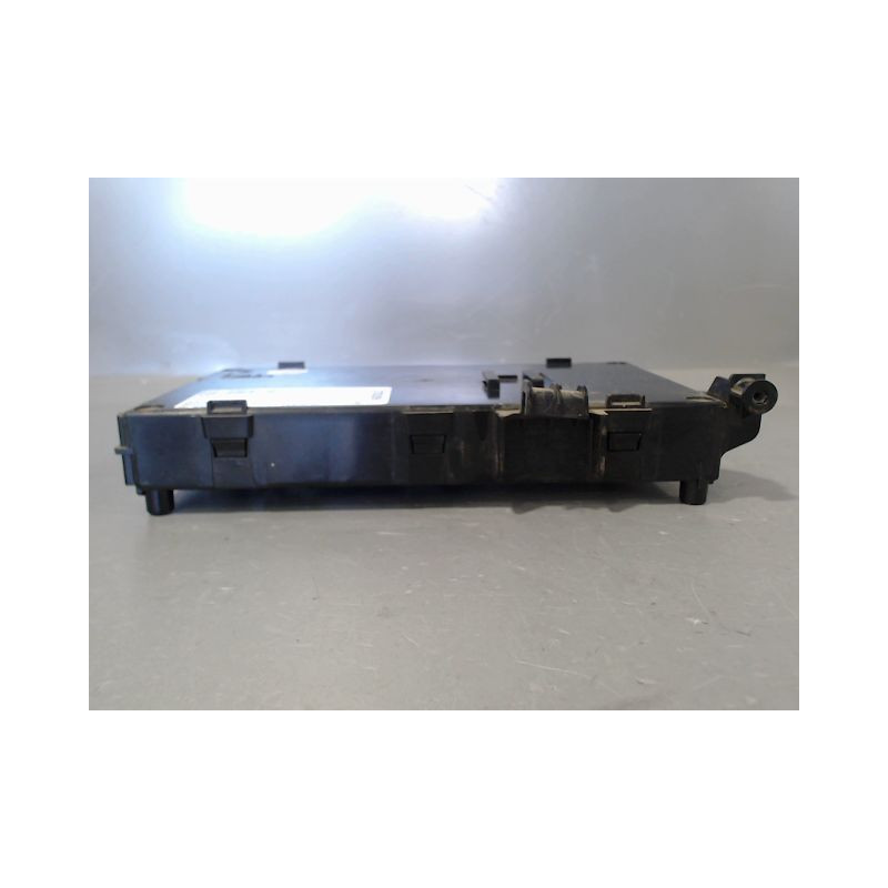 BOITIER GESTION HABITACLE RENAULT CLIO