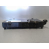 BOITIER GESTION HABITACLE RENAULT CLIO