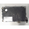 BOITIER GESTION HABITACLE RENAULT CLIO