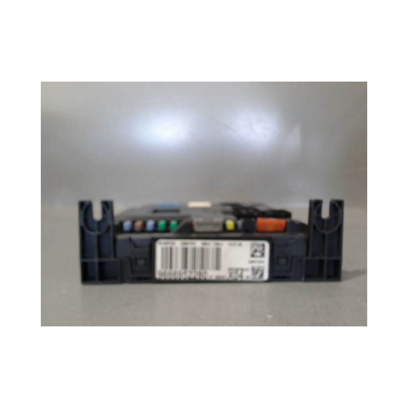 BOITIER GESTION HABITACLE CITROEN C3