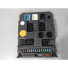 BOITIER GESTION HABITACLE PEUGEOT 207